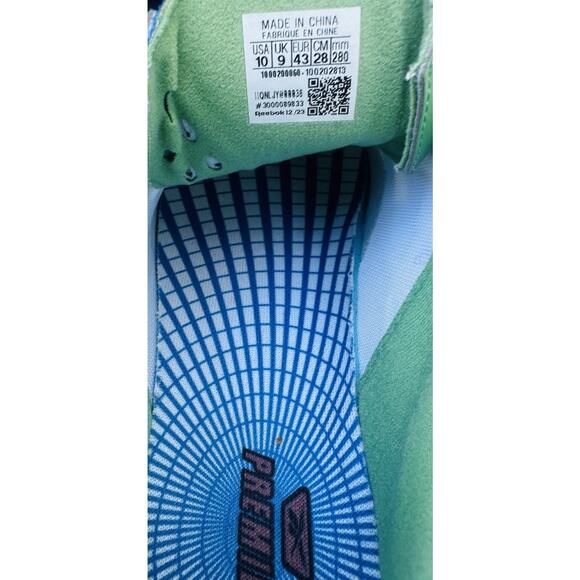 Reebok Premier Road Modern Sneakers, Men’s Size 10 main image 8